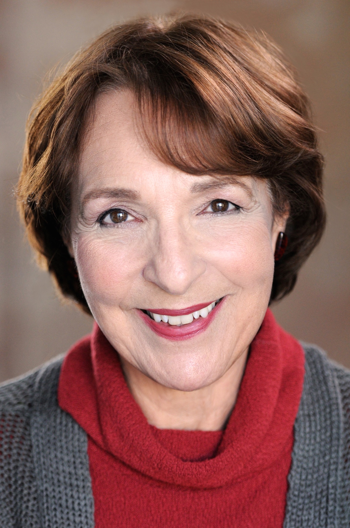 Nancy Ellen Abrams